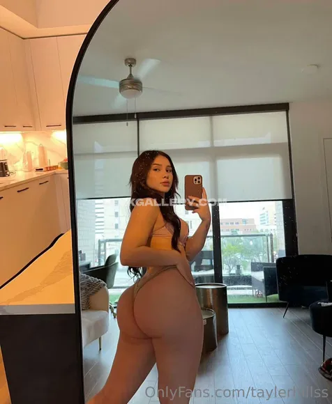 Taylerhillss Exclusive Leaked Nude Onlyfans #233436