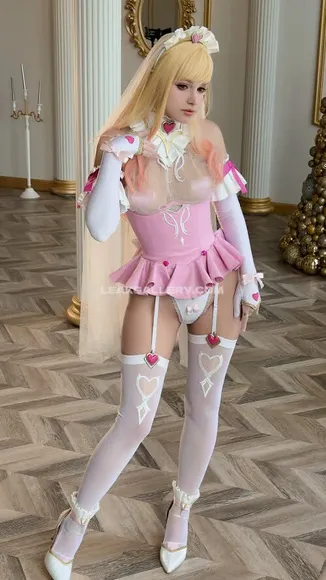Shiroganesama Exclusive Leaked Nude Onlyfans #2213886