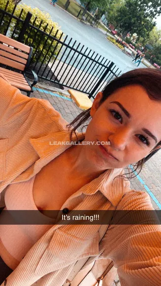 Nikkiwoods Exclusive Leaked Nude Onlyfans #2190457