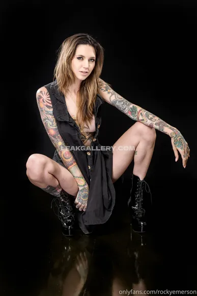 Rockyemerson Exclusive Leaked Nude Onlyfans #1616926