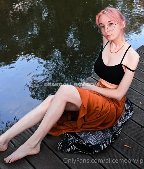 Alicemoonvip Exclusive Leaked Nude Onlyfans #1918624