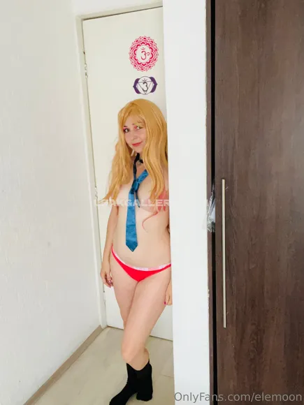 Litziamoon Exclusive Leaked Nude Onlyfans #789493