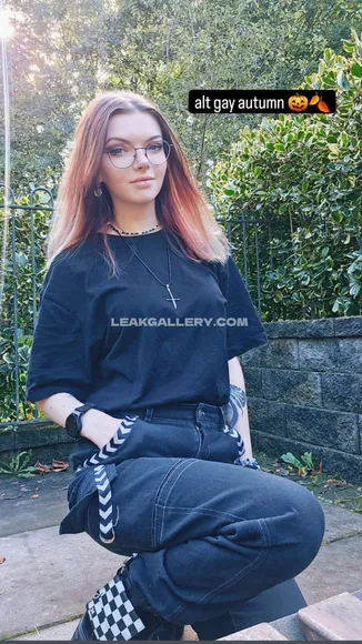 Ljaphra Exclusive Leaked Nude Onlyfans #981093