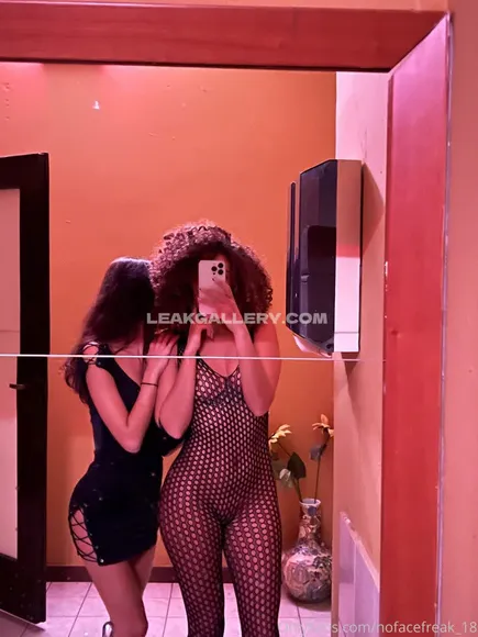 Nofacefreak_18 Exclusive Leaked Nude Onlyfans #1872714