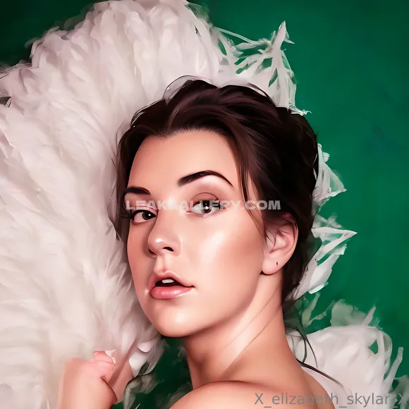 X_elizabeth_skylar_x Exclusive Leaked Nude Onlyfans #734070