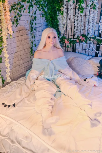 Notmeggii Exclusive Leaked Nude Onlyfans #1823102