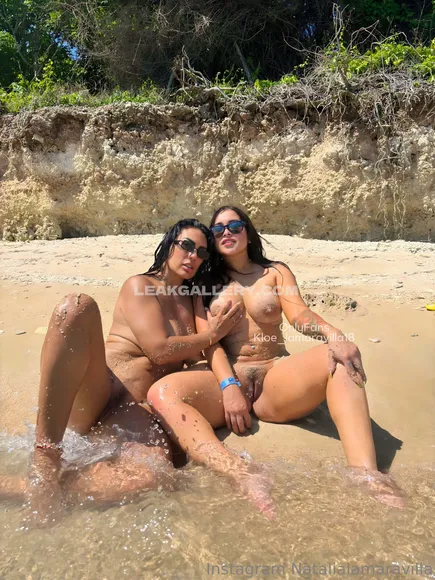 Kloe_lamaravilla18 Exclusive Leaked Nude Onlyfans #942434
