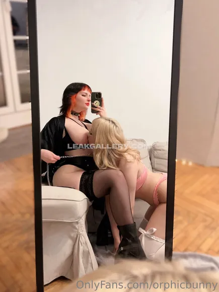 Orphicbunny Exclusive Leaked Nude Onlyfans #1846691