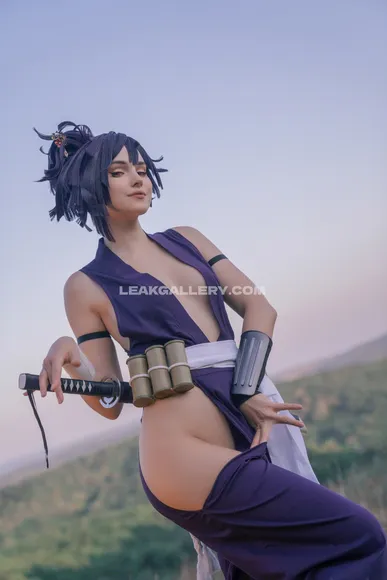 Shiroganesama Exclusive Leaked Nude Onlyfans #2213788