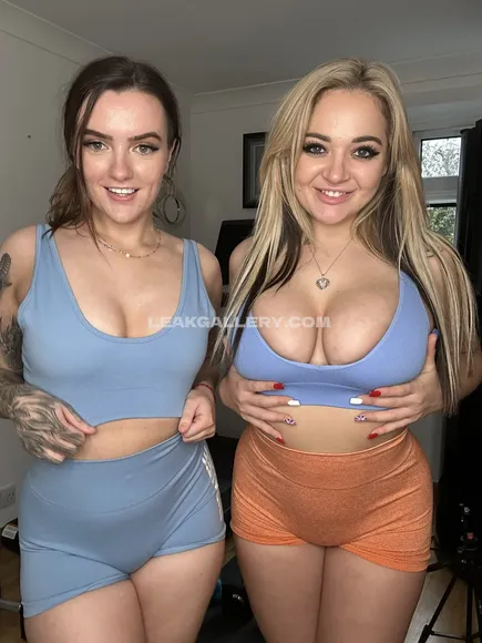 Lanageorge Exclusive Leaked Nude Onlyfans #1982105