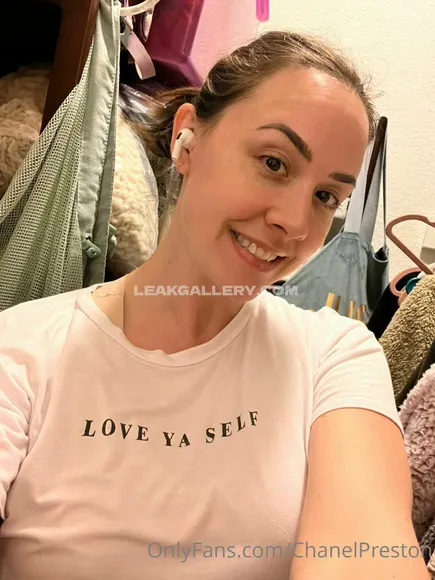 Chanelpreston Exclusive Leaked Nude Onlyfans #1836203