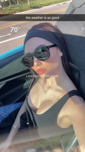 Gigipapasavvas Exclusive Leaked Nude Onlyfans #930683