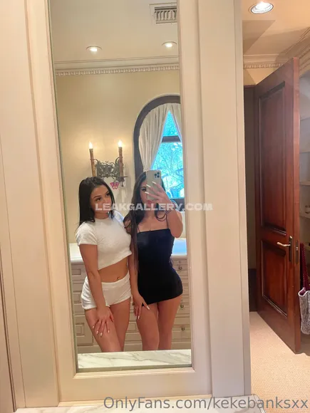 Kekebanksxx / 18kekebanksx Exclusive Leaked Nude Onlyfans #346048