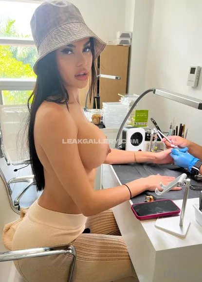 Iamjuju Exclusive Leaked Nude Onlyfans #100389