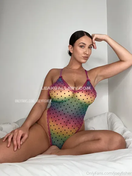 Joeyfisher Exclusive Leaked Nude Onlyfans #1444557