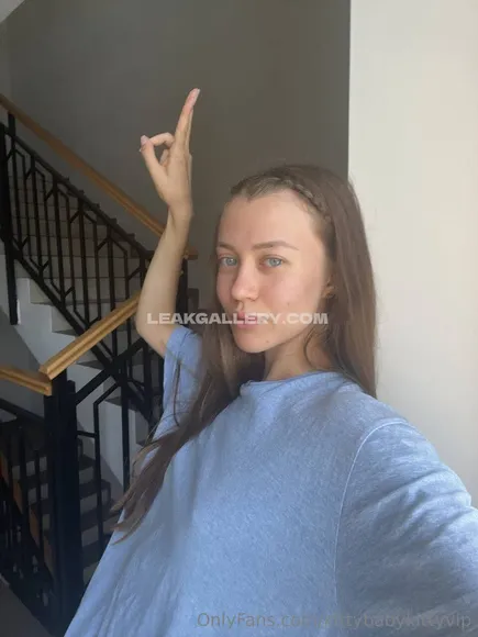 Kittybabykittyvip Exclusive Leaked Nude Onlyfans #264889