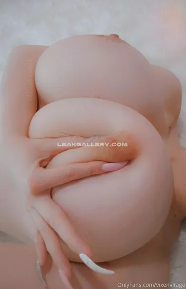 Vixenvirago Exclusive Leaked Nude Onlyfans #234198