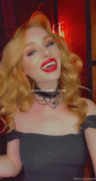 Misslacylennon Exclusive Leaked Nude Onlyfans #2023838
