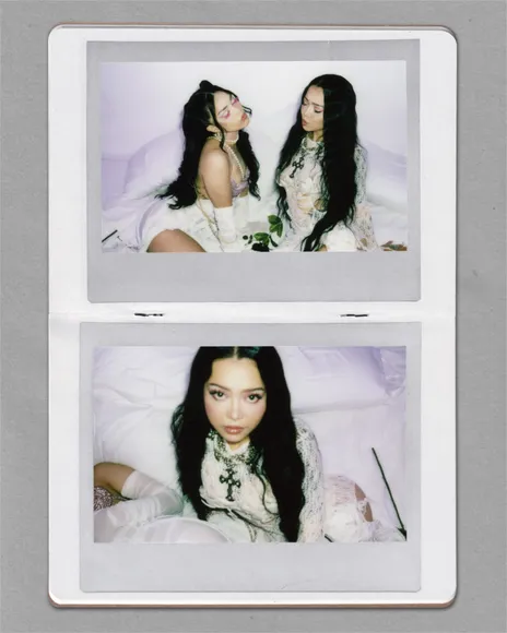 Valkyrae Exclusive Leaked Nude Onlyfans #2158835