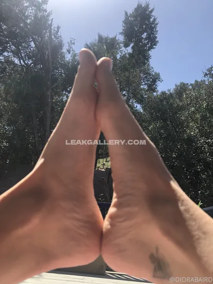 Diorabaird Exclusive Leaked Nude Onlyfans #396198