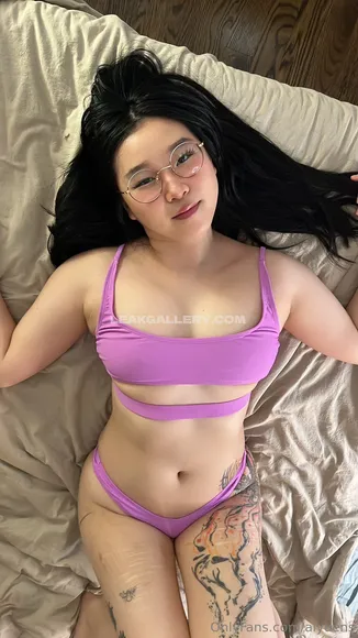 Aiyuens Exclusive Leaked Nude Onlyfans #138293