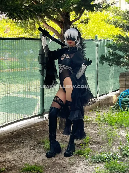Kardelexuwu Exclusive Leaked Nude Onlyfans #327148