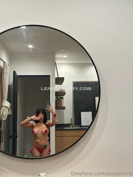 Playgirlcris Exclusive Leaked Nude Onlyfans #491920