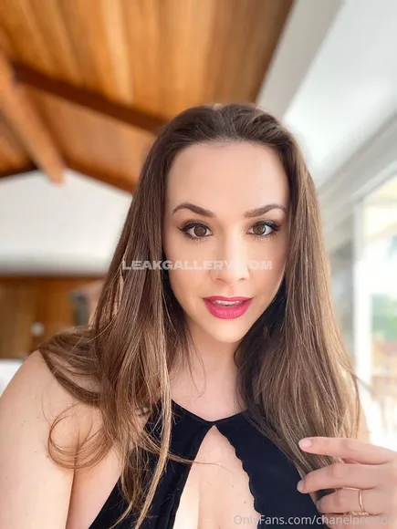 Chanelpreston Exclusive Leaked Nude Onlyfans #1846895