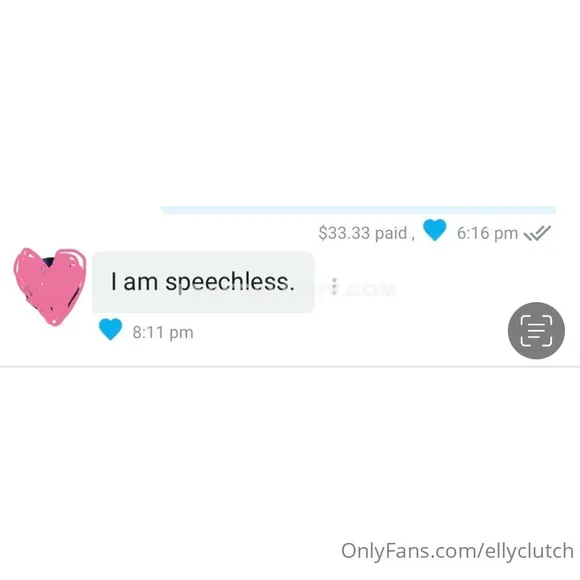 Ellyclutch Exclusive Leaked Nude Onlyfans #1821064