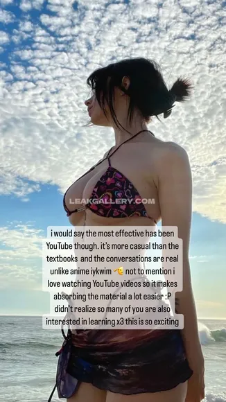 Noemiexlili / cinna.noe / cinnanoe / noemixlili Exclusive Leaked Nude Onlyfans #2138080