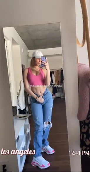 Jordynjones Exclusive Leaked Nude Onlyfans #8296