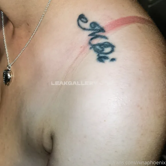 Ninaphoenix Exclusive Leaked Nude Onlyfans #1840418