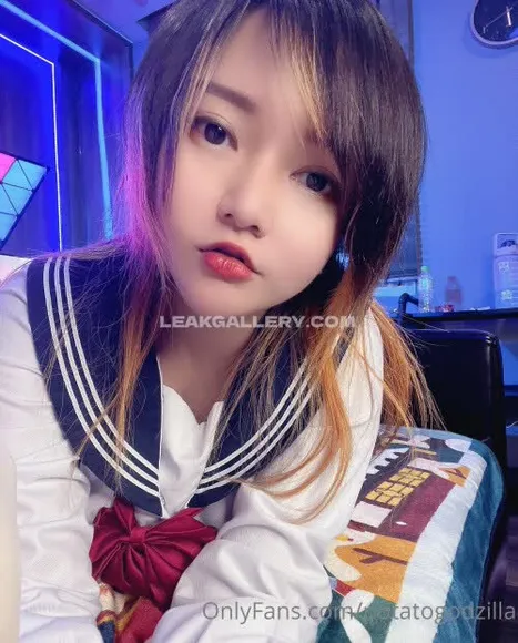 Potatogodzilla Exclusive Leaked Nude Onlyfans #1894635