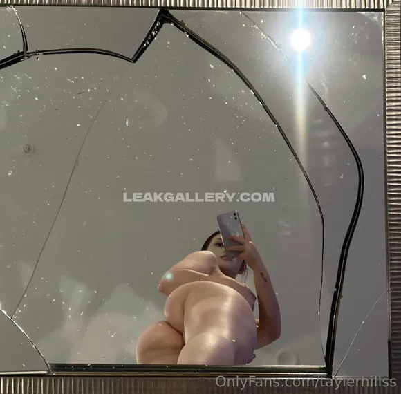 Taylerhillss Exclusive Leaked Nude Onlyfans #233129