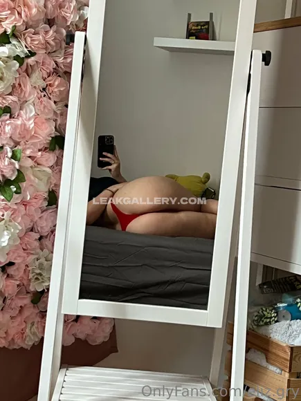 Eliz.gry Exclusive Leaked Nude Onlyfans #242316