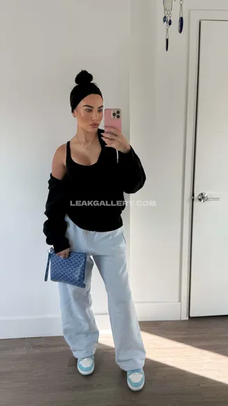 Gigipapasavvas Exclusive Leaked Nude Onlyfans #927381
