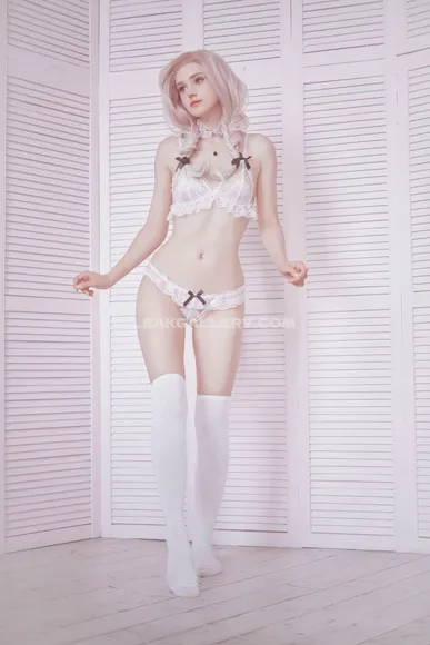 Shiroganesama Exclusive Leaked Nude Onlyfans #2189292