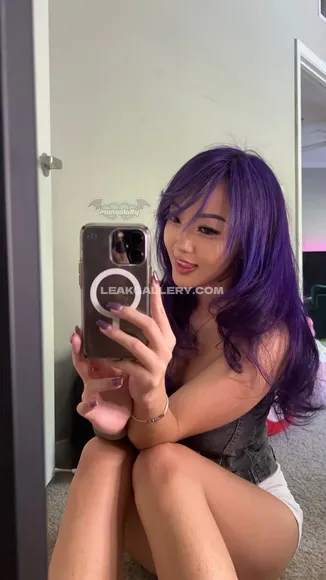 Mvngokitty Exclusive Leaked Nude Onlyfans #2122146