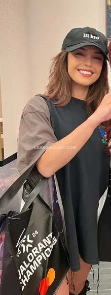 Valkyrae Exclusive Leaked Nude Onlyfans #2153230