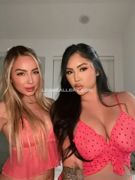 Mariemadore Exclusive Leaked Nude Onlyfans #512859