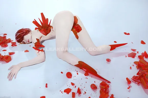 Shiroganesama Exclusive Leaked Nude Onlyfans #2181274