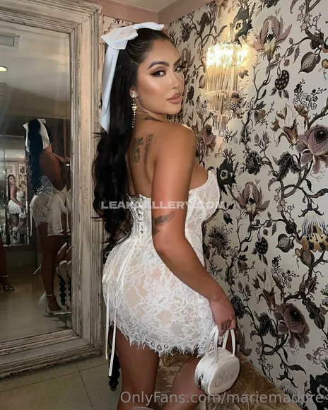 Mariemadore Exclusive Leaked Nude Onlyfans #504768