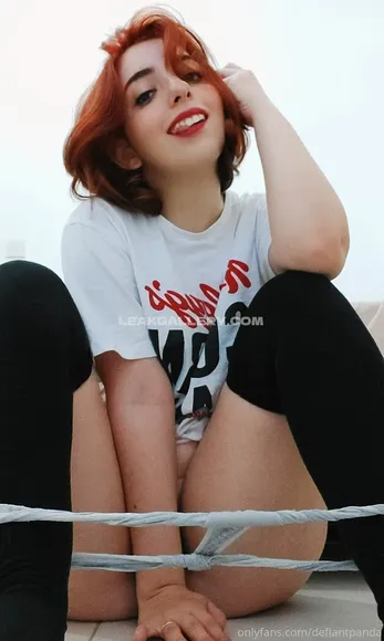 Defiantpanda Exclusive Leaked Nude Onlyfans #491675
