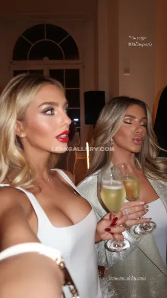 Alexabreit Exclusive Leaked Nude Onlyfans #500070
