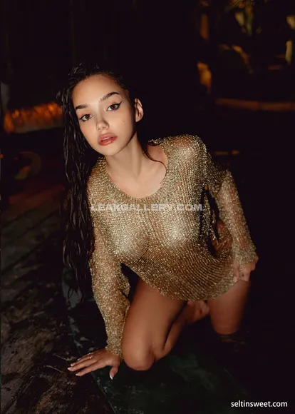 Selti / seltin Exclusive Leaked Nude Onlyfans #391764