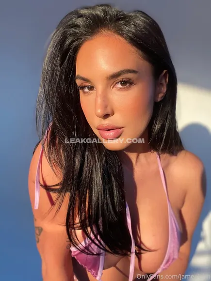 Jameelahh Exclusive Leaked Nude Onlyfans #1851061
