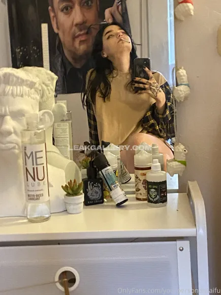 Yourpersonalwaifu Exclusive Leaked Nude Onlyfans #324495