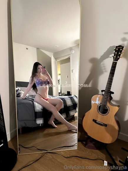 Soapyshayna Exclusive Leaked Nude Onlyfans #518748