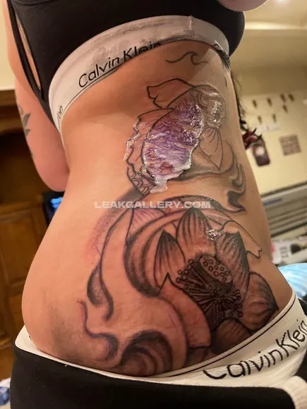 Daniellecohn Exclusive Leaked Nude Onlyfans #1219094