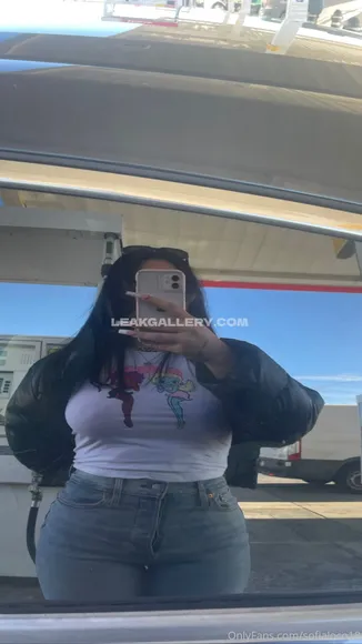 Sofialoco18 Exclusive Leaked Nude Onlyfans #257790